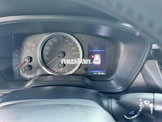 Toyota Corolla Cross 1.8G 2023 Thái Lan Xám 5 vạn