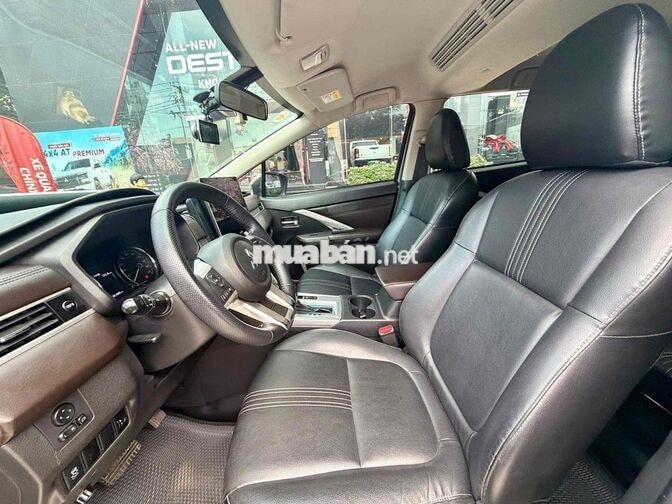 Mitsubishi Xpander Pre 2023 Bạc 61.700 km