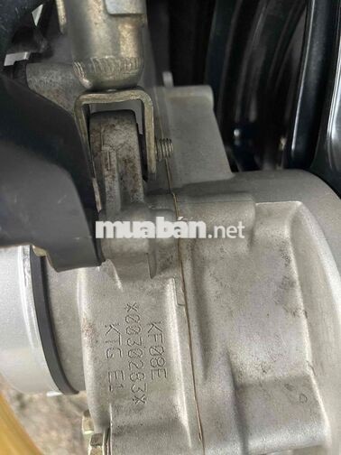 Honda SH 2006 Trắng Ý