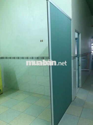 CHO THUÊ NGUYÊN LẦU 1 RIÊNG BIỆT (2 PHÒNG NGỦ)