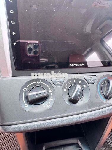 Toyota Innova 2020 Số sàn Bạc 80.000 km
