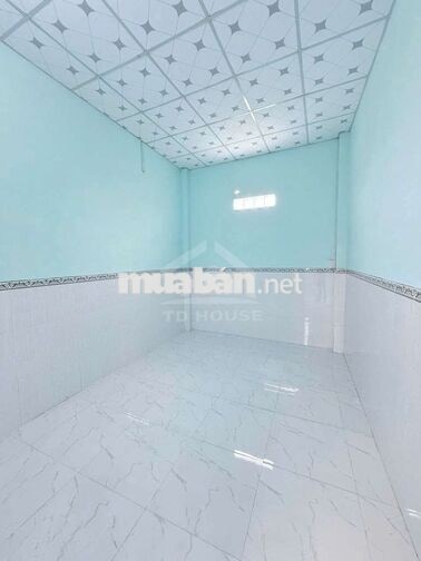 cho thuê nhà trệt rộng rãi hẻm 12 gần chợ da liễu