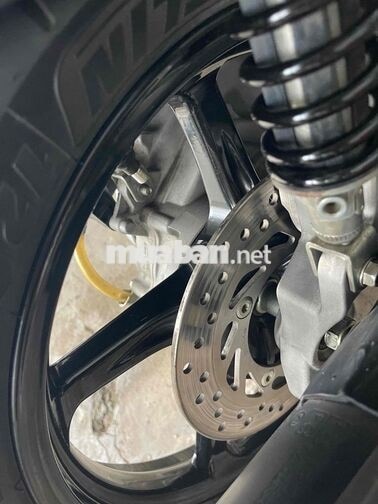 Honda SH 2006 Trắng Ý