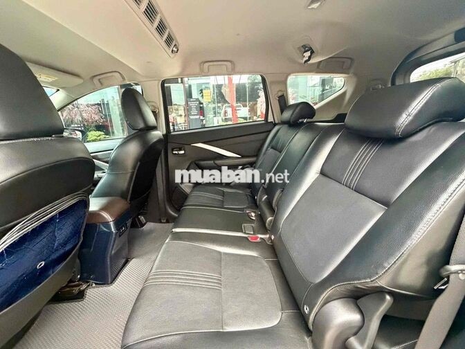 Mitsubishi Xpander Pre 2023 Bạc 61.700 km