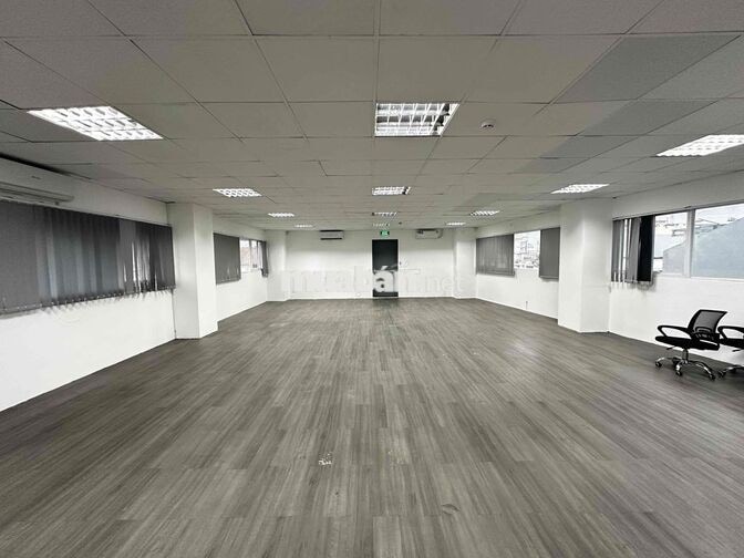 Văn Phòng 110m2 - Đinh Bộ Lĩnh Bình Thạnh, gần Ngã tư Bạch Đằng