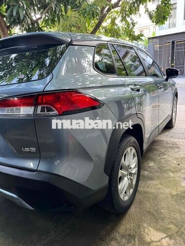 Toyota Corolla Cross 1.8G 2023 Thái Lan Xám 5 vạn