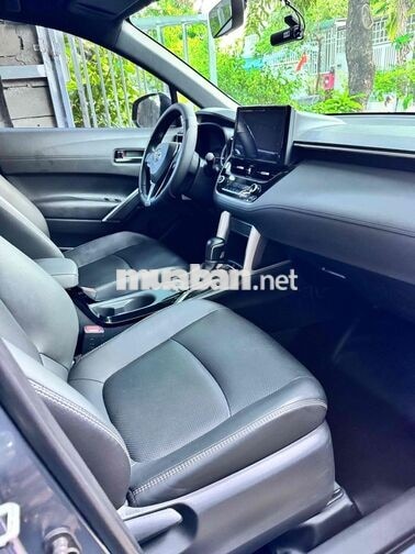 Toyota Corolla Cross 1.8G 2023 Thái Lan Xám 5 vạn