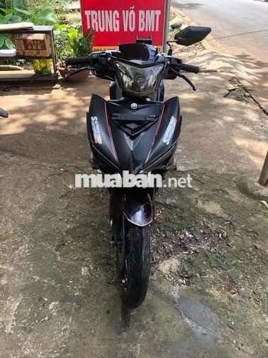Yamaha Exciter 150 2018 Đen