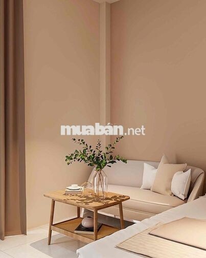 CHDV full nội thất studio và 1pn mới 100% ngay sát sân bay T3