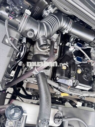 Toyota Innova 2020 Số sàn Bạc 80.000 km