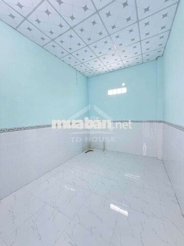 cho thuê nhà trệt rộng rãi hẻm 12 gần chợ da liễu