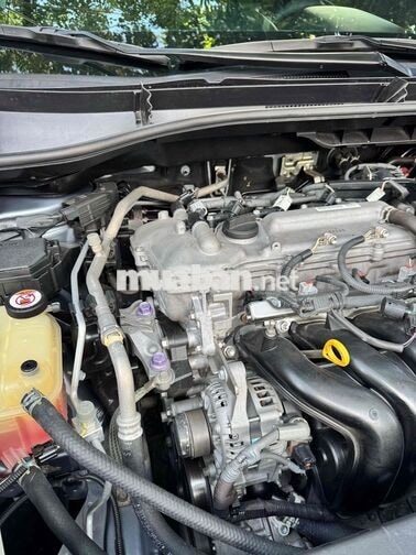 Toyota Corolla Cross 1.8G 2023 Thái Lan Xám 5 vạn