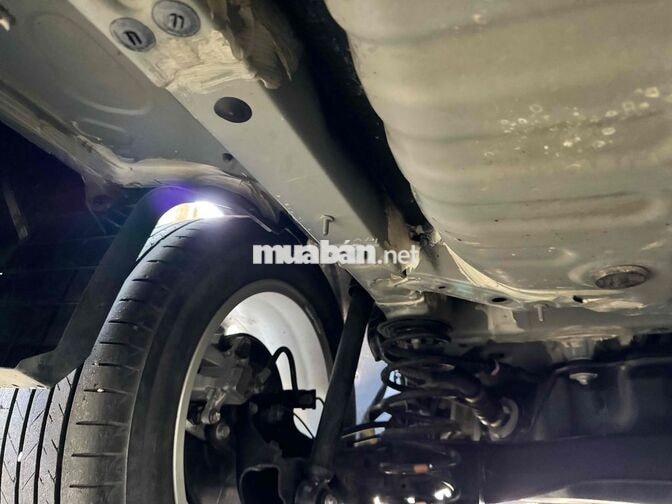 Toyota Corolla Cross 1.8G 2023 Thái Lan Xám 5 vạn