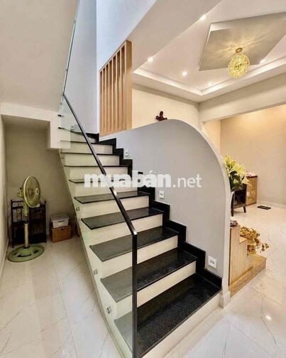 NGUYỄN PHÚC CHU TÂN BÌNH – 91M² – HẺM XE TẢI 10M – 9.9 TỶ