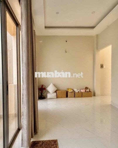 NGUYỄN PHÚC CHU TÂN BÌNH – 91M² – HẺM XE TẢI 10M – 9.9 TỶ