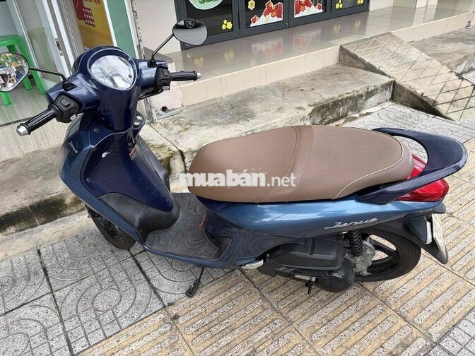 Yamaha Janus 2020 125cc Xanh Việt Nam