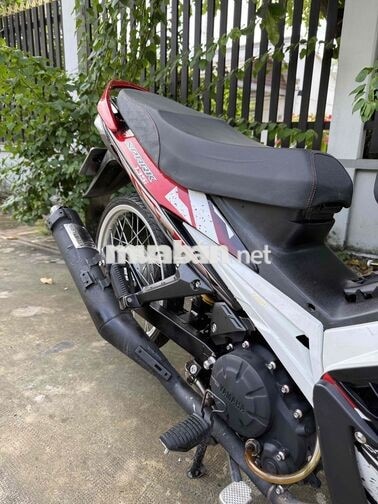 Yamaha Exciter 135 up 2010 65+4 bstp
