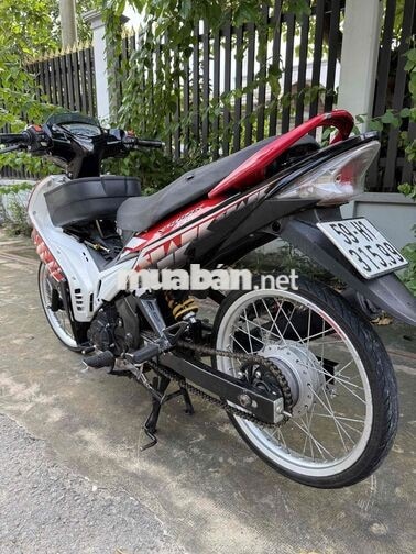 Yamaha Exciter 135 up 2010 65+4 bstp