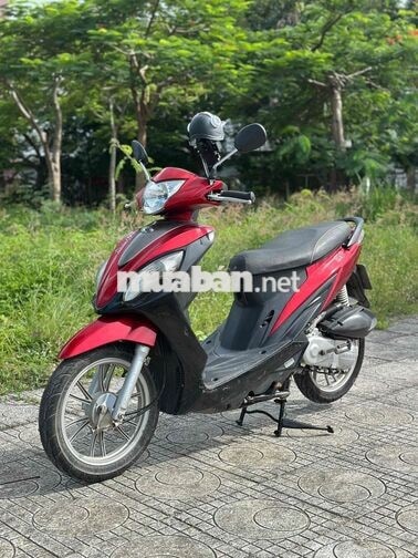 Kymco Candy Hi 50cc Đỏ