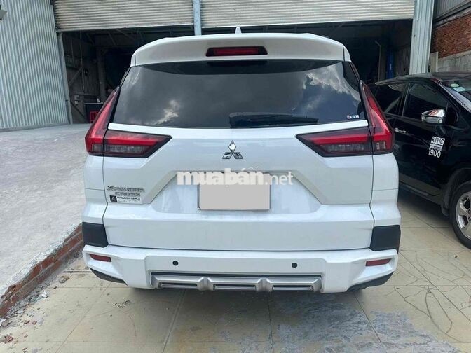 Mitsubishi Xpander Cross 2023 - 41000 km
