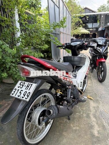 Yamaha Exciter 135 up 2010 65+4 bstp