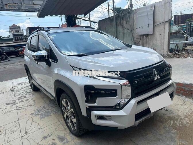 Mitsubishi Xpander Cross 2023 - 41000 km