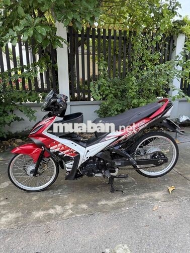 Yamaha Exciter 135 up 2010 65+4 bstp