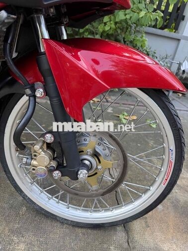 Yamaha Exciter 135 up 2010 65+4 bstp