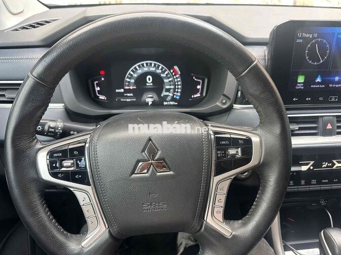 Mitsubishi Xpander Cross 2023 - 41000 km