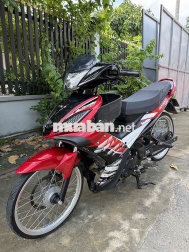 Yamaha Exciter 135 up 2010 65+4 bstp