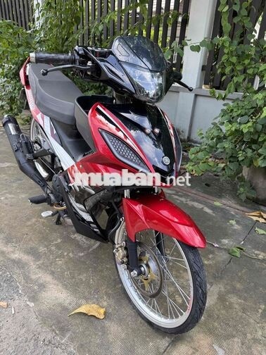 Yamaha Exciter 135 up 2010 65+4 bstp