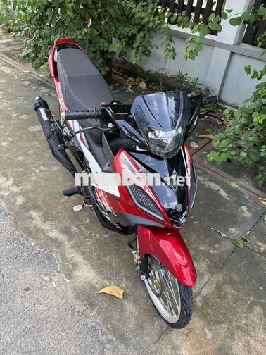 Yamaha Exciter 135 up 2010 65+4 bstp