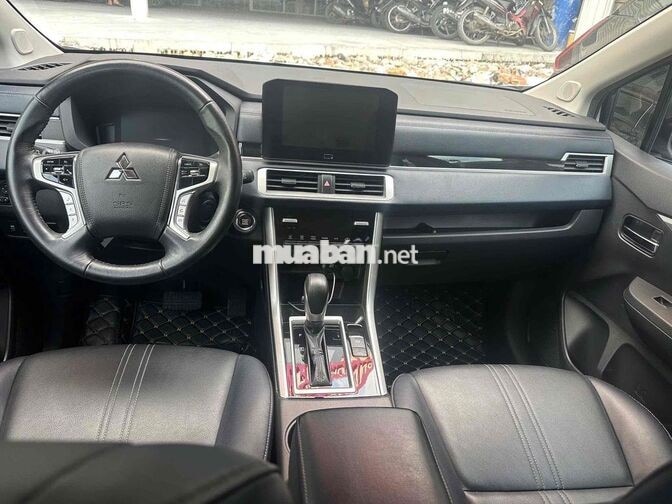Mitsubishi Xpander Cross 2023 - 41000 km