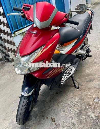 Honda Air Blade 110cc 2008 Đỏ