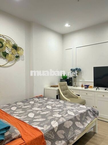 BÁN 2PN2VS-61M-KĐT VINHOMES SMART CITY VIEW TRƯỜNG HỌC GIÁ 3.2 TỶ