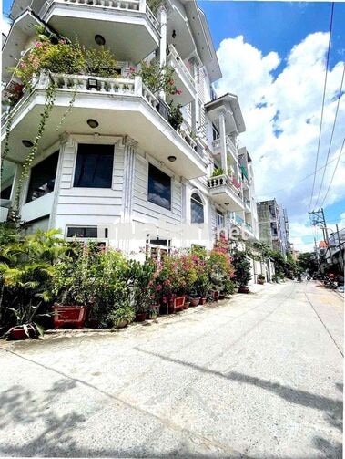 🔥 ĐẤT ĐẸP DƯƠNG QUẢNG HÀM – GÒ VẤP | NGANG 4.2M – 50M² – CHỈ 5.X TỶ