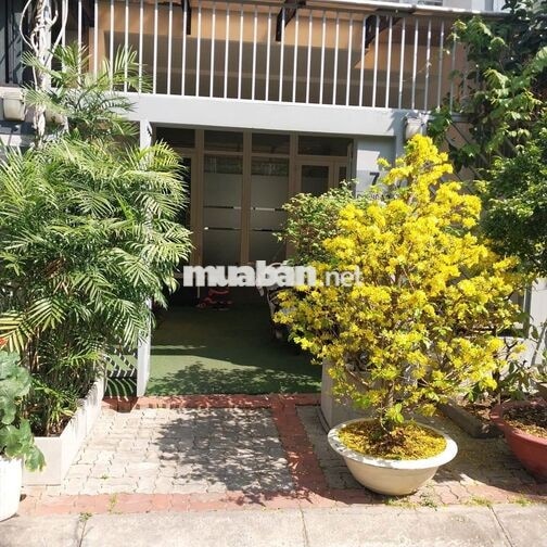 Cho thuê tầng trệt , Khu Jamona Height, Bùi Văn Ba Q.7