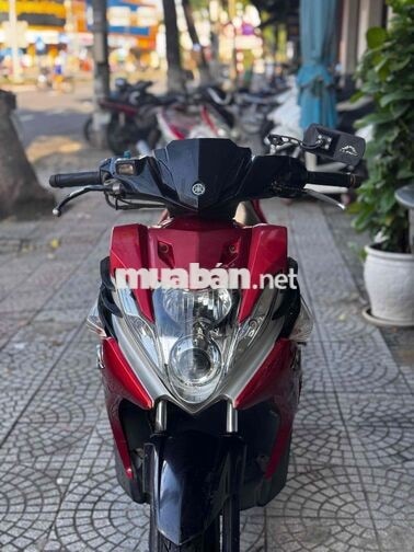 Yamaha Nouvo 5 Fi Đỏ Nguyên zin
