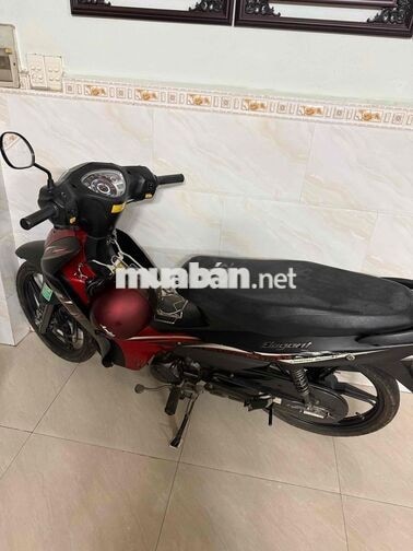 Bán xe SYM Elegant 50cc LH ***