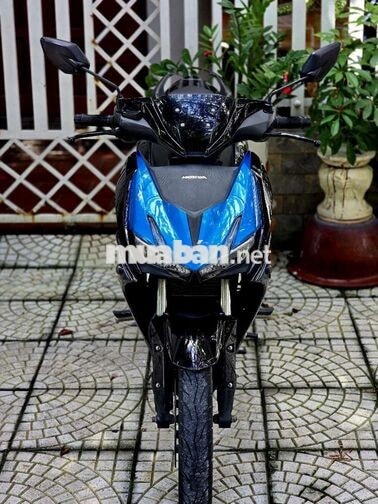 Honda Winner X 150 Xanh đen Xe côn tay