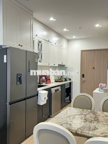 BÁN 2PN2VS-61M-KĐT VINHOMES SMART CITY VIEW TRƯỜNG HỌC GIÁ 3.2 TỶ
