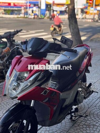 Yamaha Nouvo 5 Fi Đỏ Nguyên zin