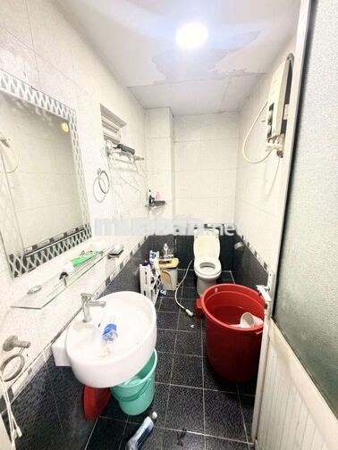 TÂN PHÚ, NHỈNH 7 TỶ, KẾ ĐƯỜNG 30m, 64m2, 2 TẦNG BTCT , XE TẢI TRÁNH