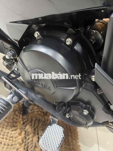 Yamaha Exciter 150 2022 Đen 6824 km