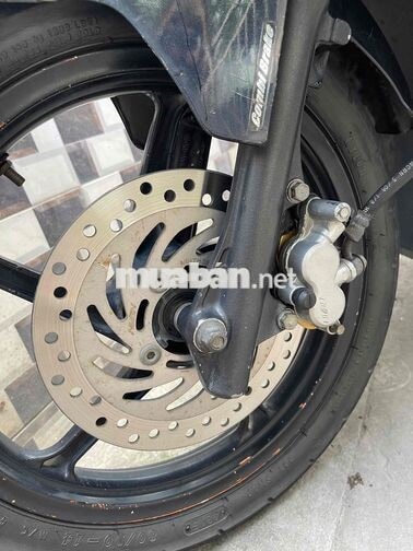 Honda Air Blade 110cc 2008 Đỏ