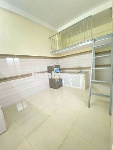 Duplex mặt tiền tiện lợi  nội thất đầy đủ