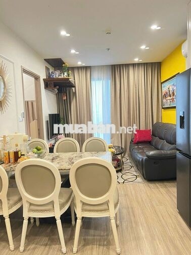BÁN 2PN2VS-61M-KĐT VINHOMES SMART CITY VIEW TRƯỜNG HỌC GIÁ 3.2 TỶ