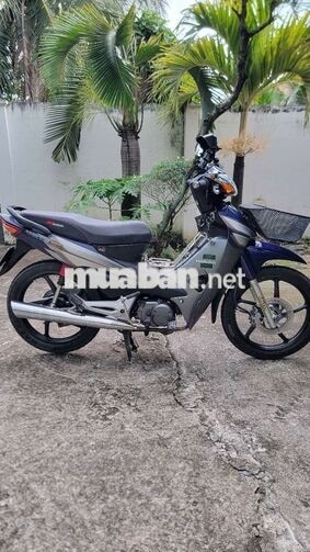 Honda Wave S zin