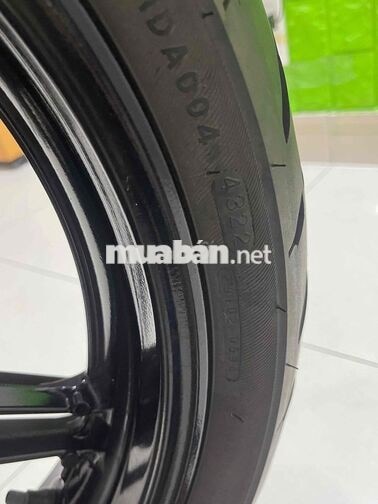 Yamaha Exciter 150 2022 Đen 6824 km
