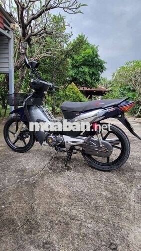 Honda Wave S zin